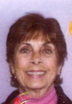 Obituary of Althea Joanne Myers