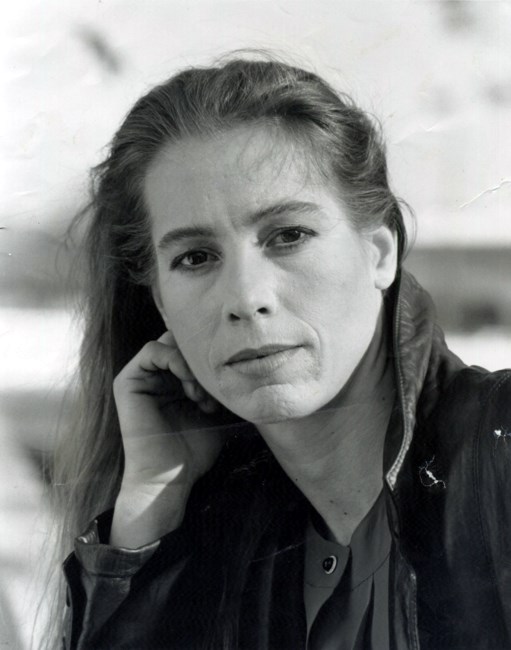 Obituary of Mrs. Kimberly Anne Moulton - Nagayama