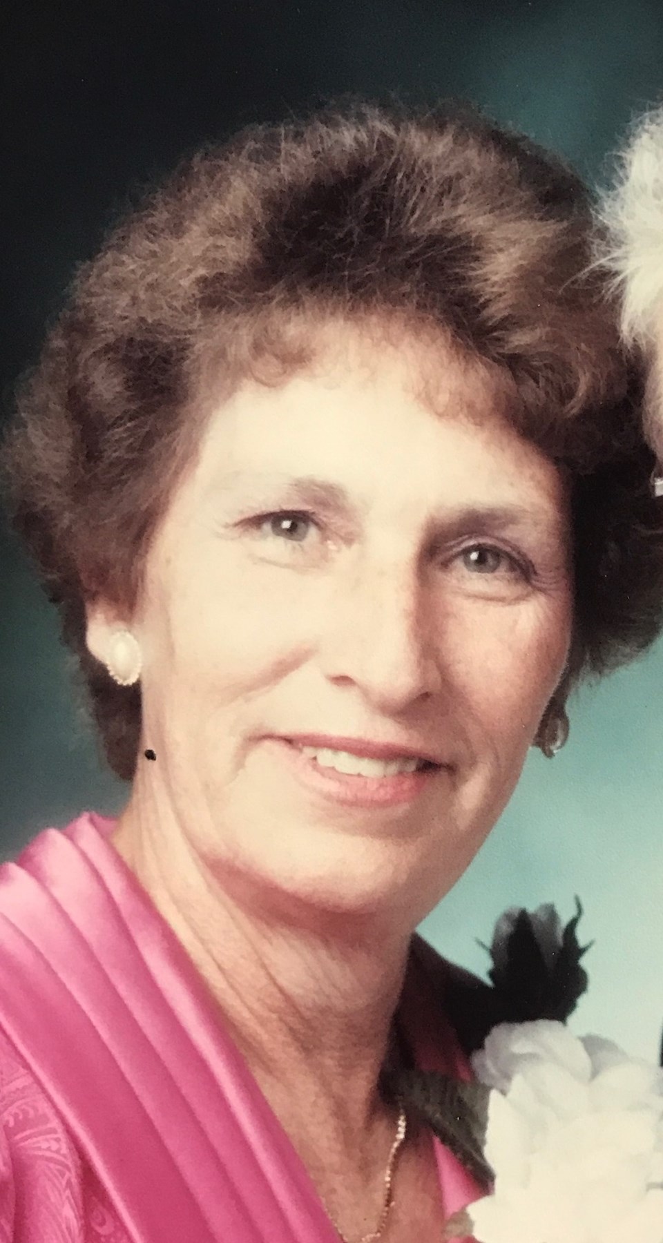 Obituary of Jacquelyn P. Coliton
