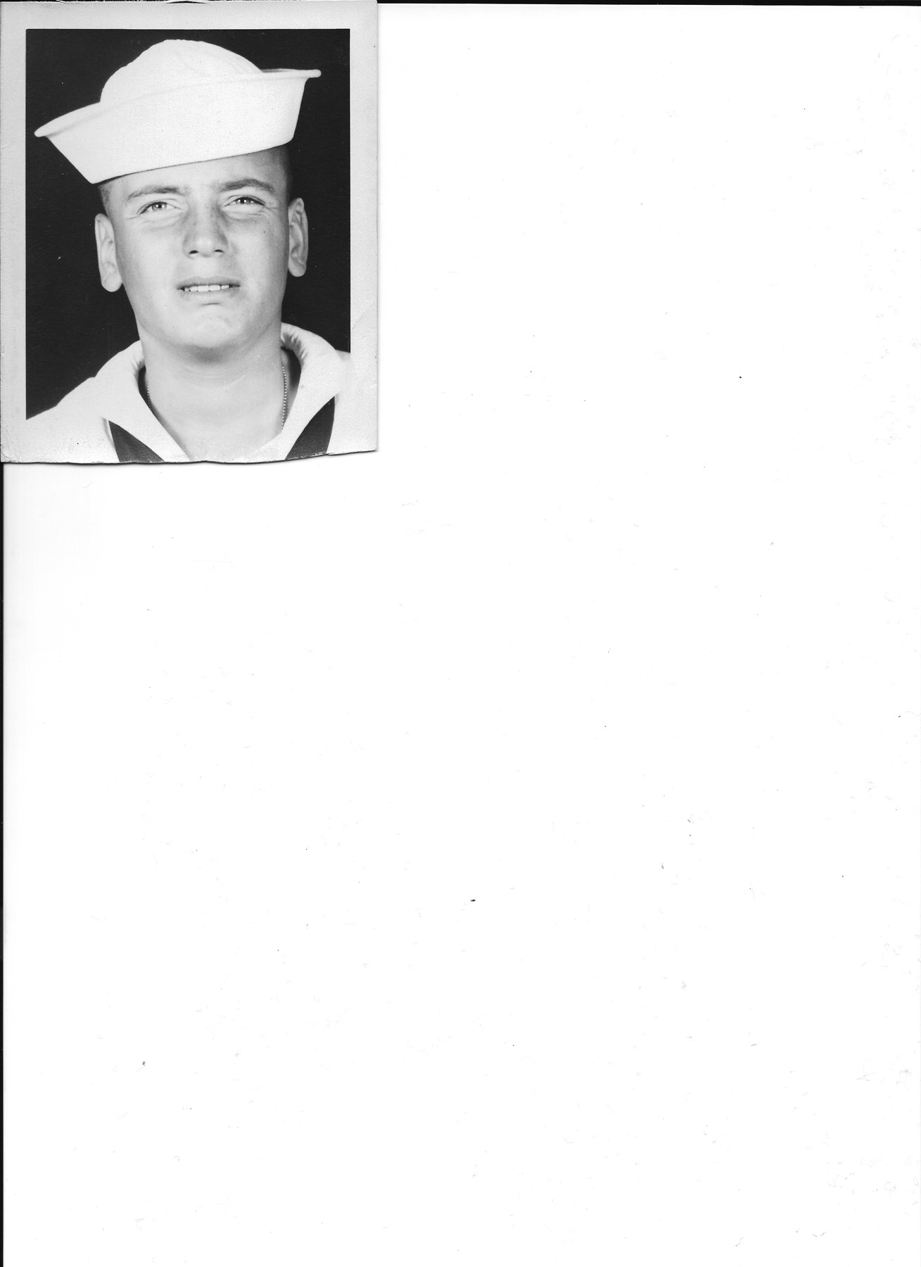 Obituary of Frank Atton Peterson