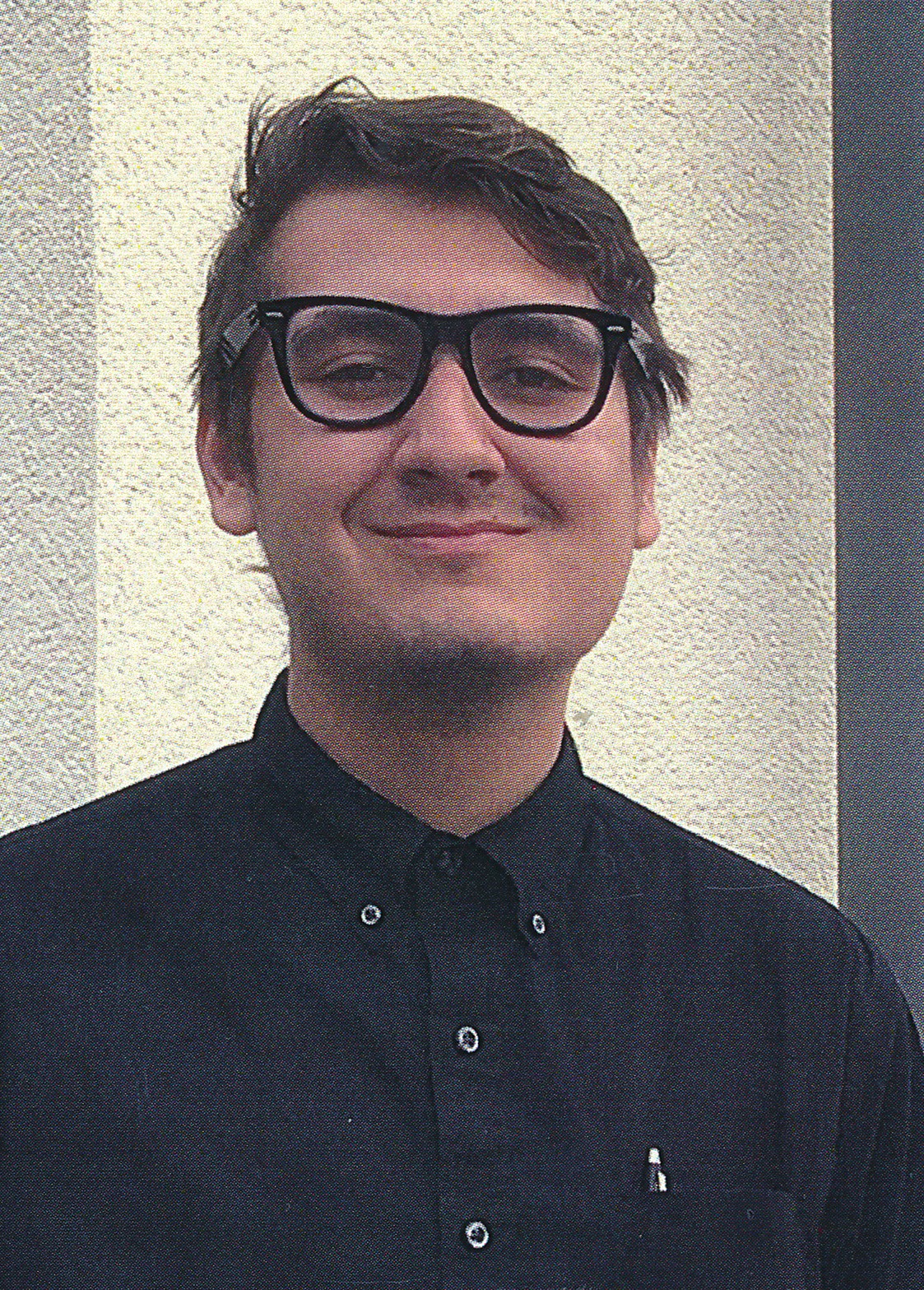 Obituary of Brendan Christopher Hampsten