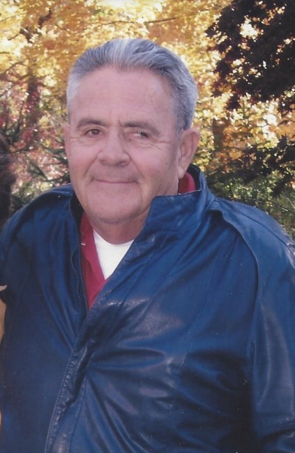 Obituary of Philip A. LeBlanc