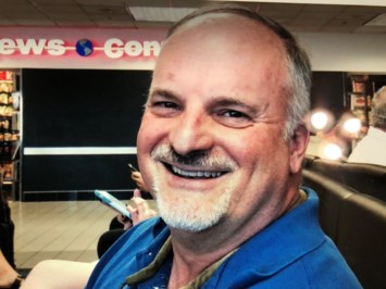 Obituary of John Michael Babcock