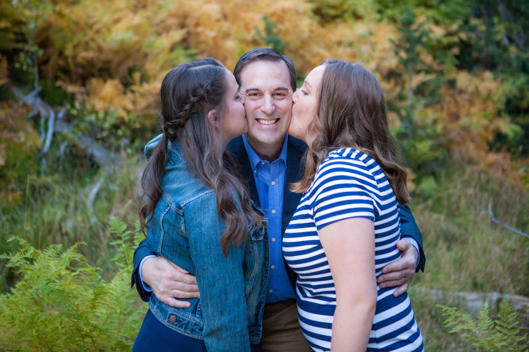 Obituary of John Sandes Claudius