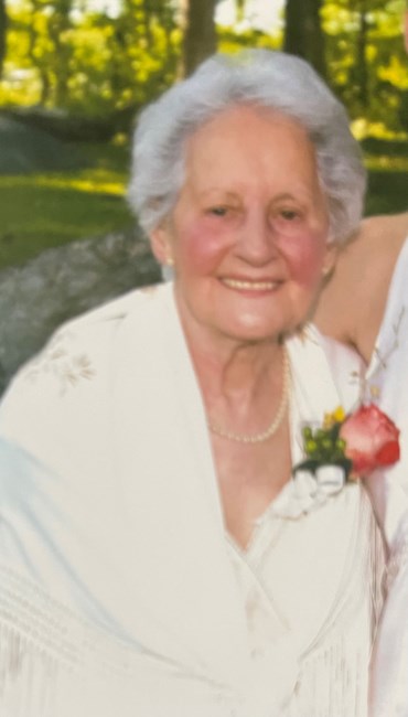 Obituary of Marina T. Arango