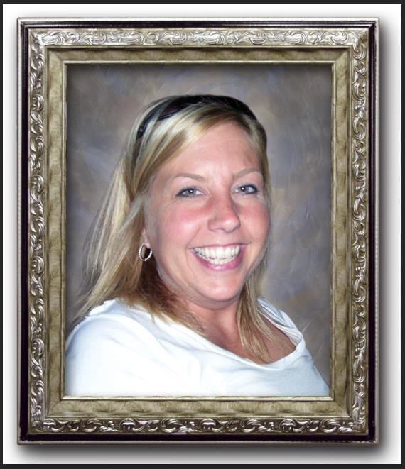 Obituary of Christina "Tina" Robuck