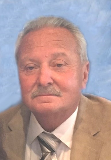 Obituary of Anthony L. Pieranunzi