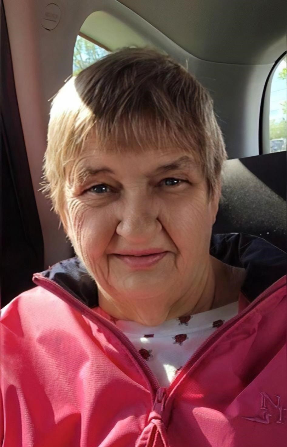 Obituary of Karen Diane Morrison