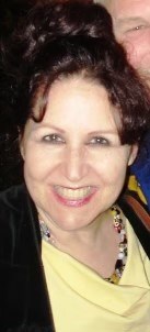Obituary of Cecilia Irene Cawley-Redman