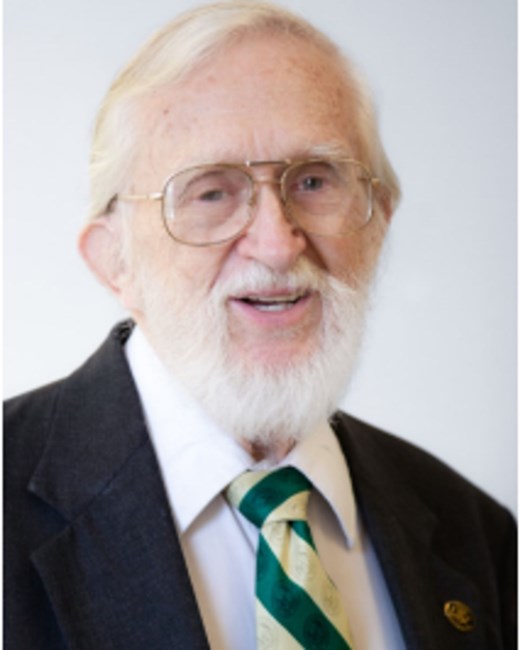 Obituary of Dr. Dean Frederick Martin