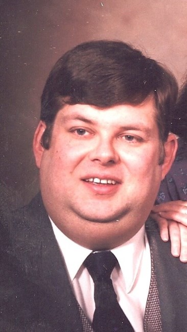 Obituary of Paul R. Sunderland