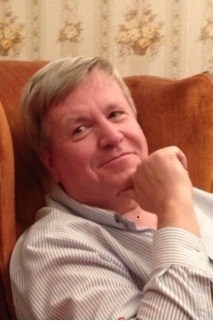 Obituary of Joseph David "Joe" Goss