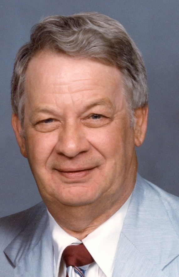 The Rev. Dr. John Chesley Towery avis de décès Pflugerville, TX