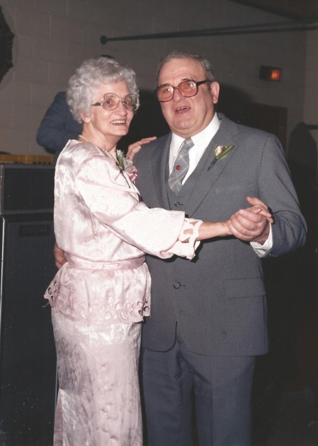 Obituary of Kathleen F. Webster