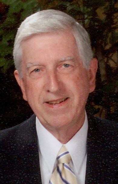 Obituary of Donald T Black