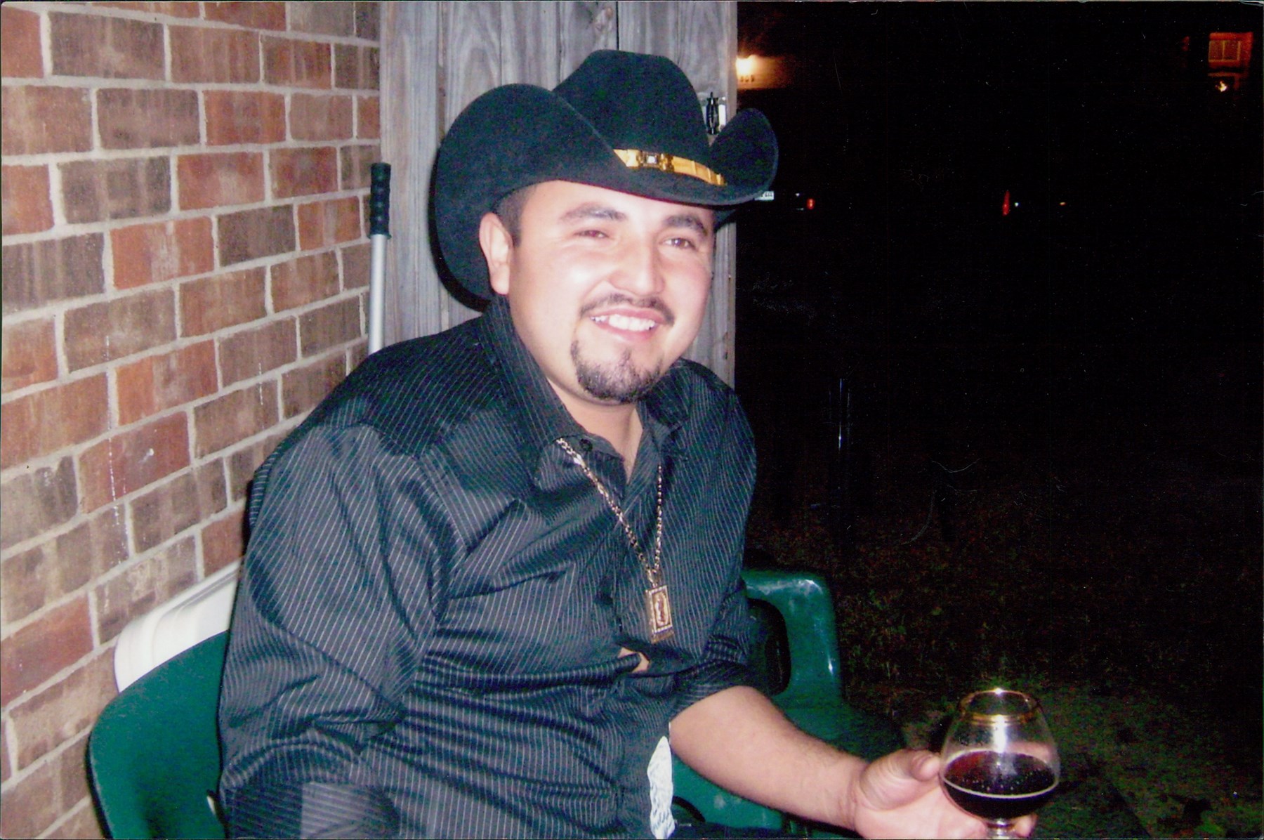 Obituary of Fermin Sanchez