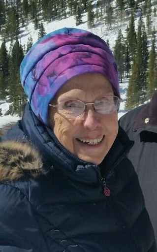Obituary of Joyce Irene Noffsinger