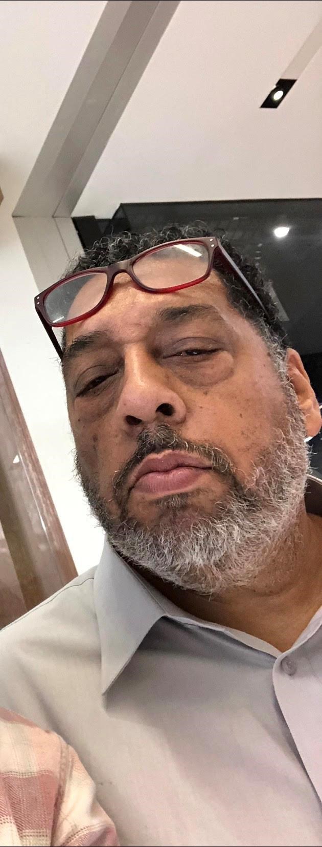 Obituary of Keith Payne