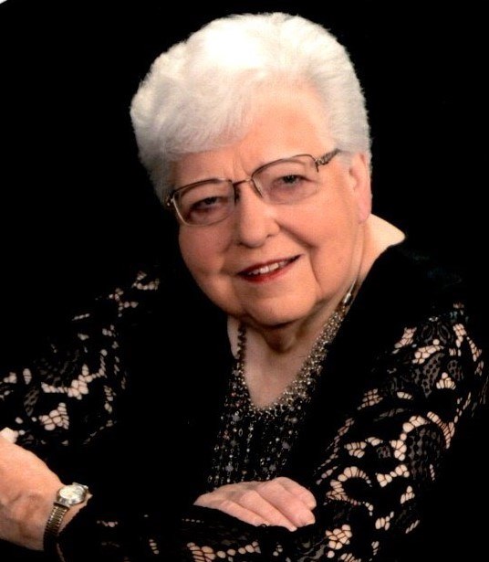 Obituary of Lucille K. Smeage