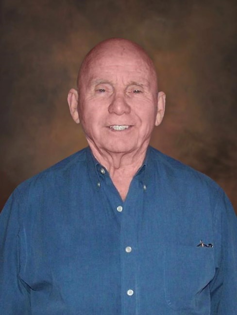 Obituary of Bobby Donalson