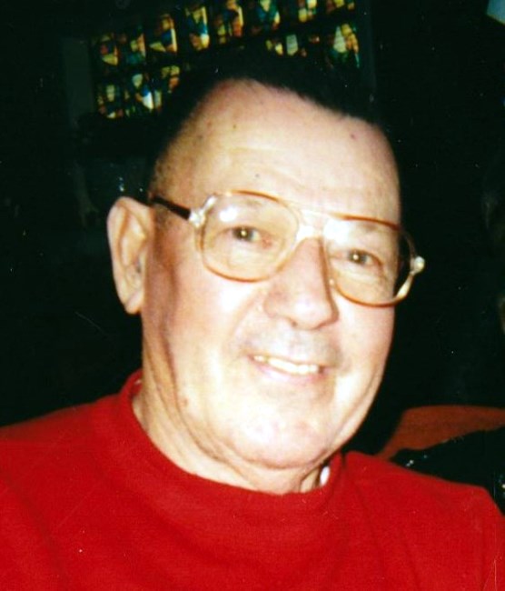 Obituary of Elvin Craighton