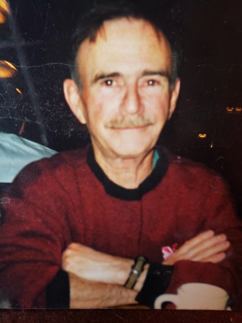 Obituary of Rodney William Drown