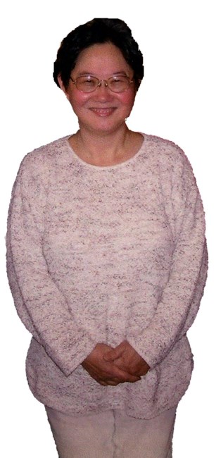 Obituary of Janice Tamura