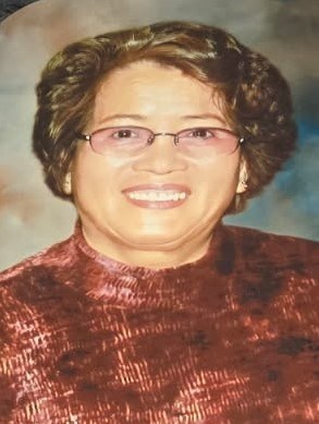 Avis de décès de Bà Nguyễn Thi Kim Biên