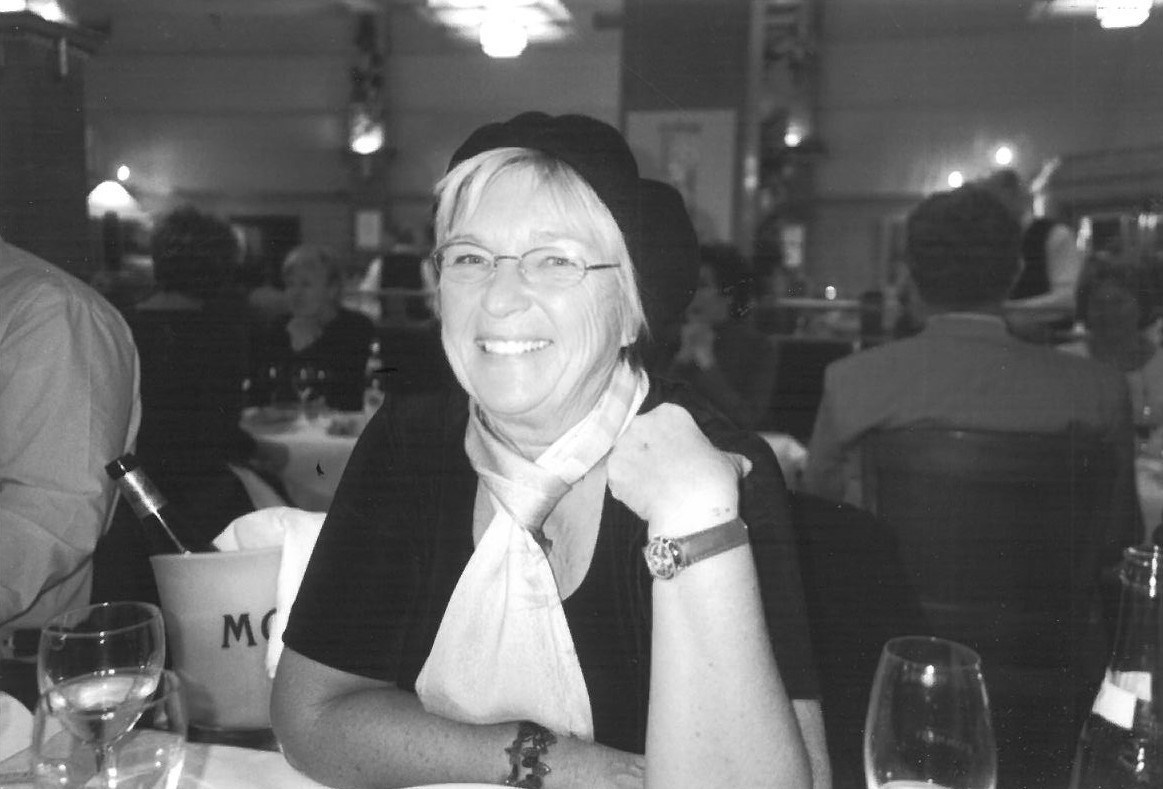 Obituary of Carolyn Ann Schenk