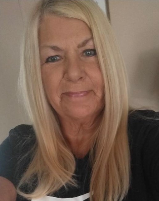 Obituario de Kay Caldwell