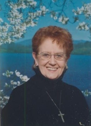 Obituario de Catherine Dawson Hyde