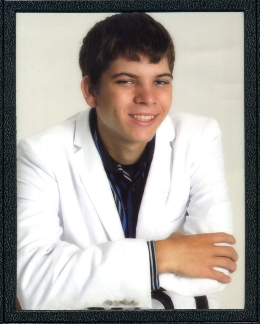 Obituary of Bradley Charles Knoll