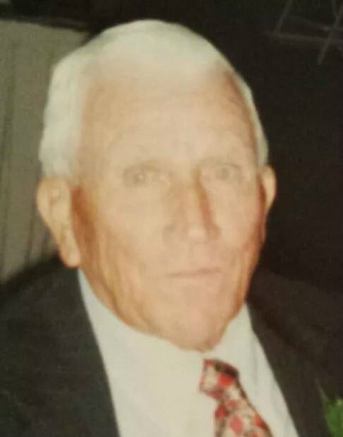 Obituary of Terrance Francis McCrea