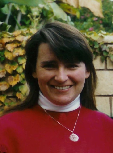 Obituary of Deborah Ann Adams