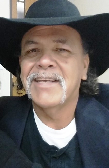 Obituary of Victor Ortiz