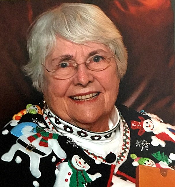 Obituario de Nancy M. Loving