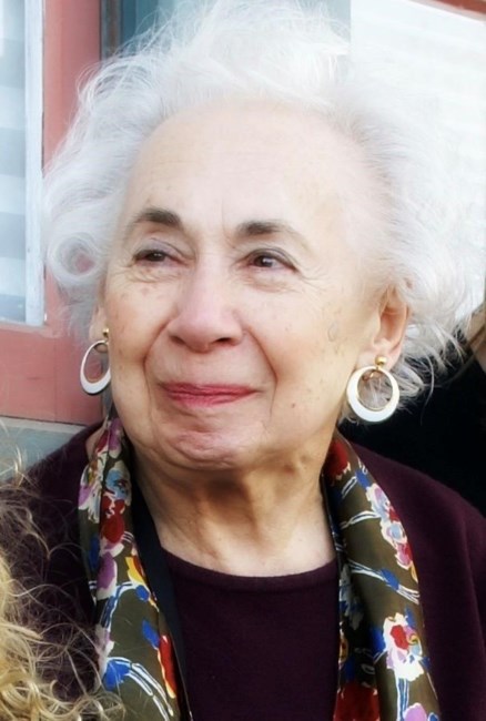 Obituary of Eileen Vera Majocha