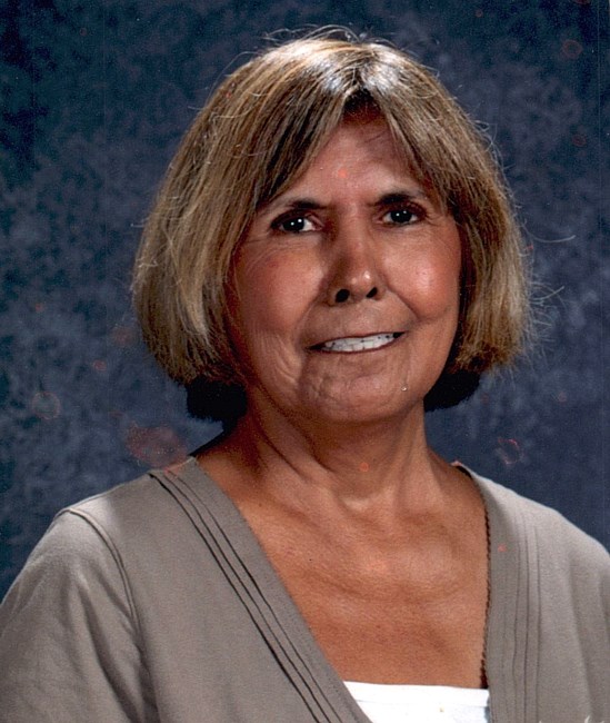 Obituary of Mary Rose Hopper