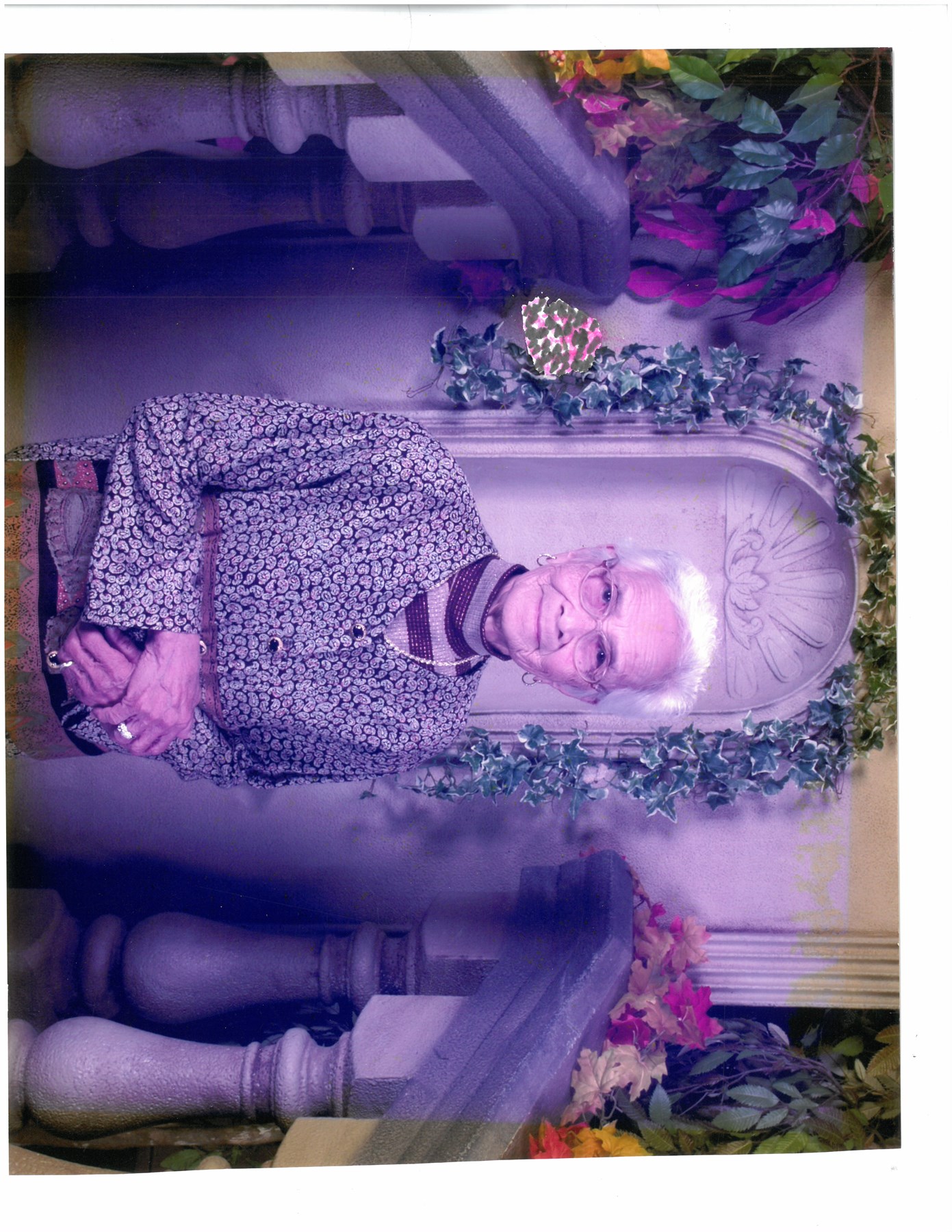 Obituario de Carmen Padilla Agpaoa