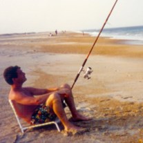 Obituario de David Carl Chamberlain