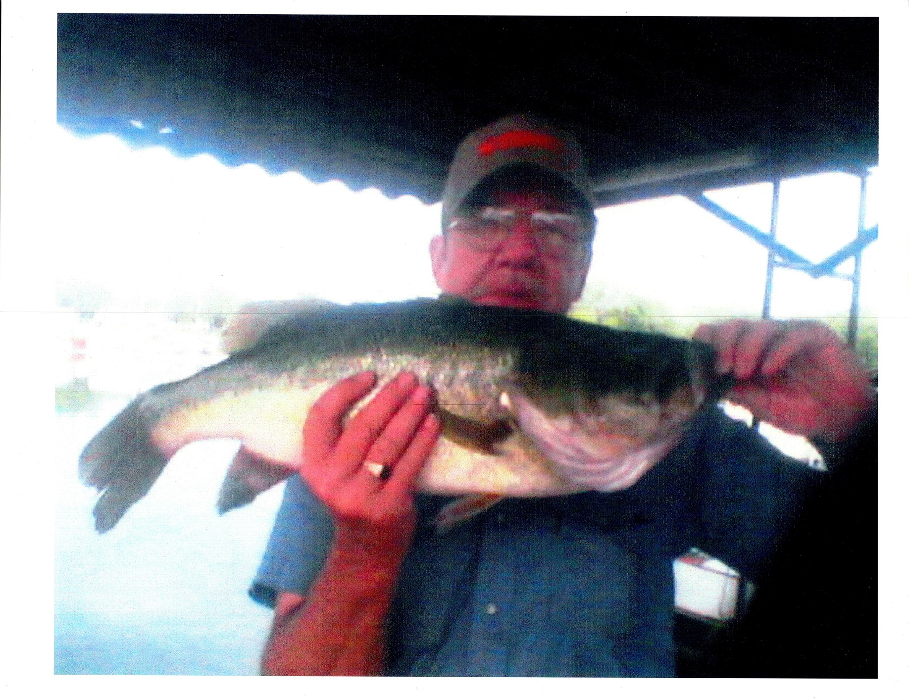 Obituary of Dennis Darnell