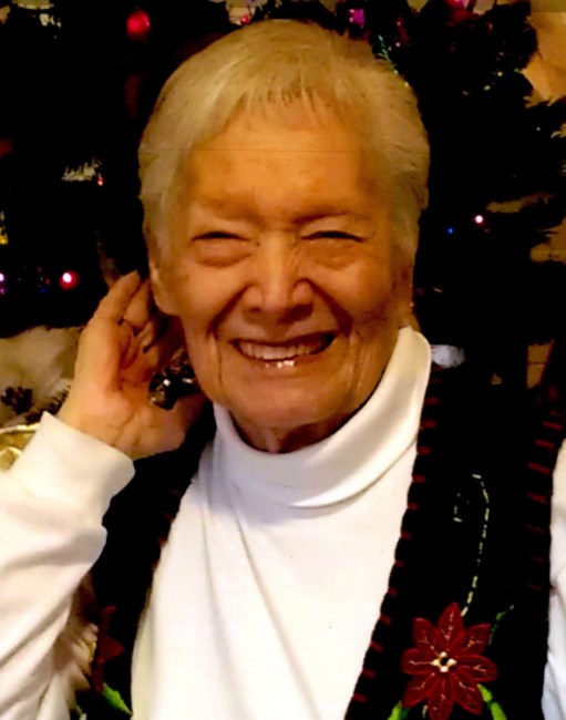 Obituary of Frances A. Dunbar