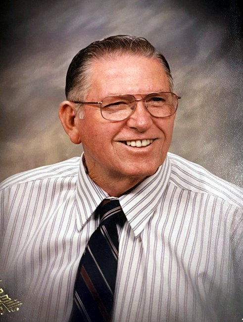 Obituario de John Eugene Quillin Jr.