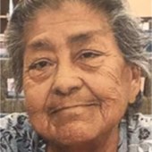 Obituary of Josefina Coronado Perez