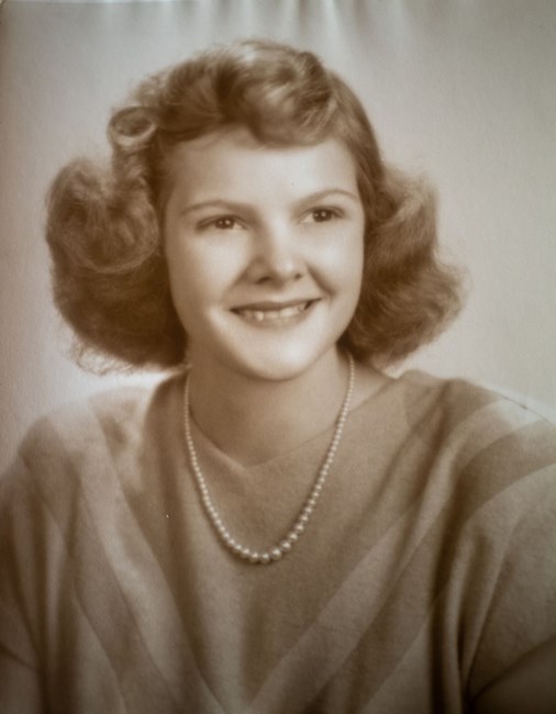 Obituary of Ethel I. Darragh