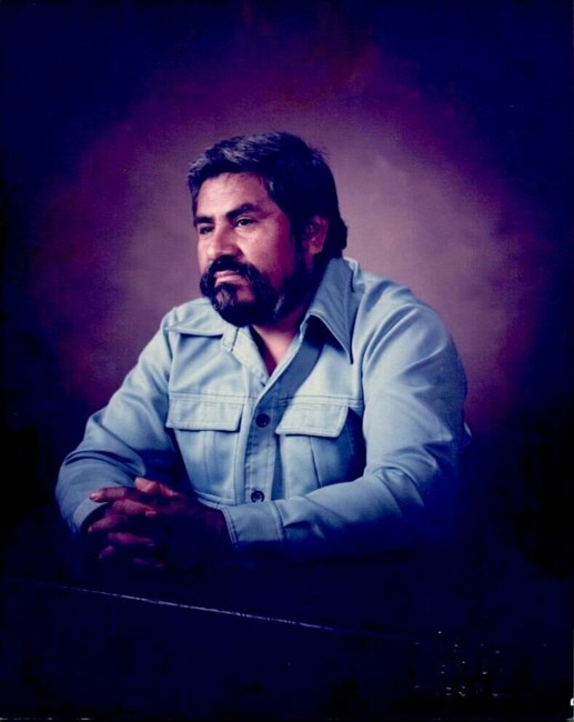 Obituario de Juan Prado Lopez