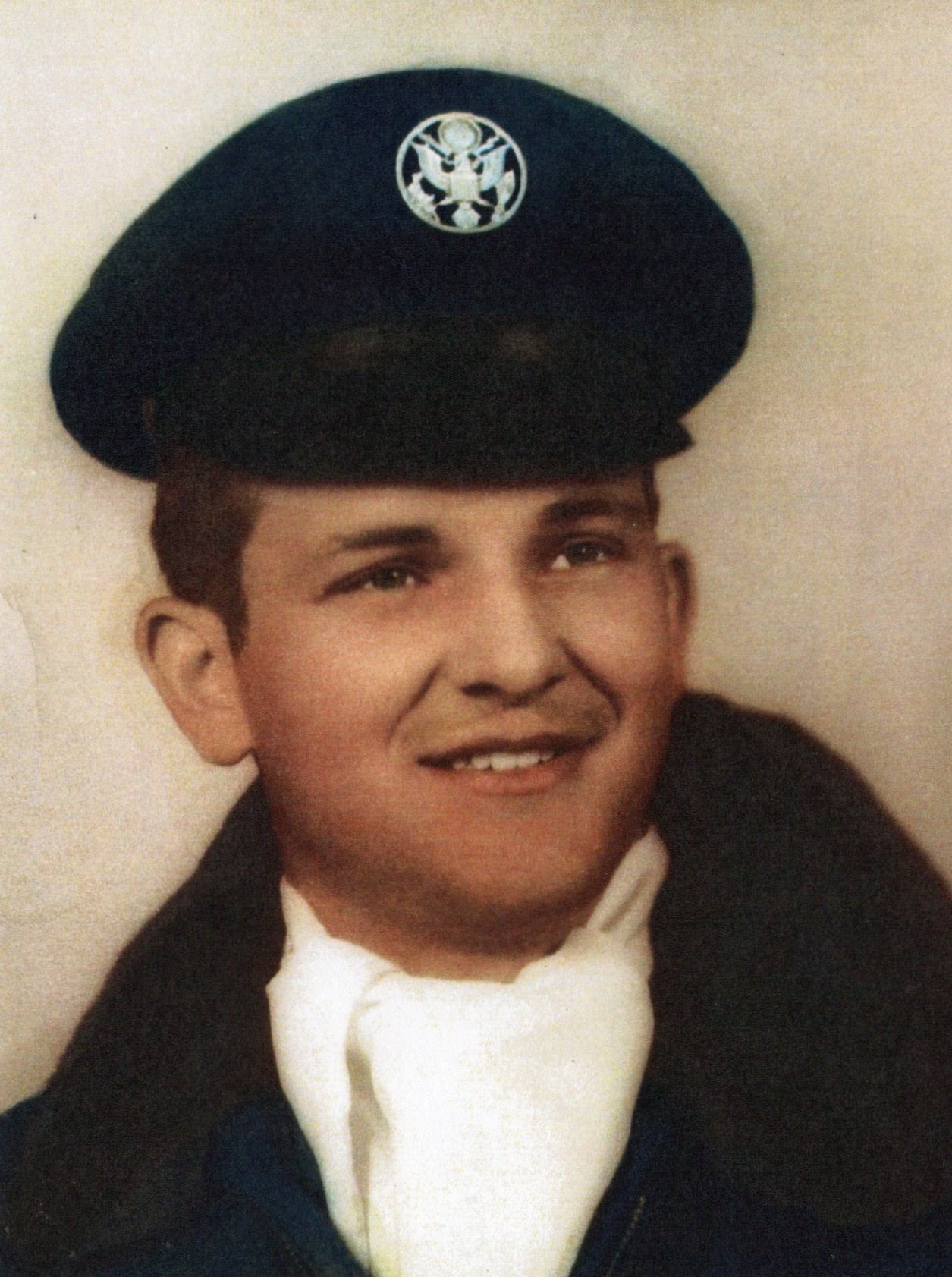 Obituary of Linwood "Woody" Harold Lewis