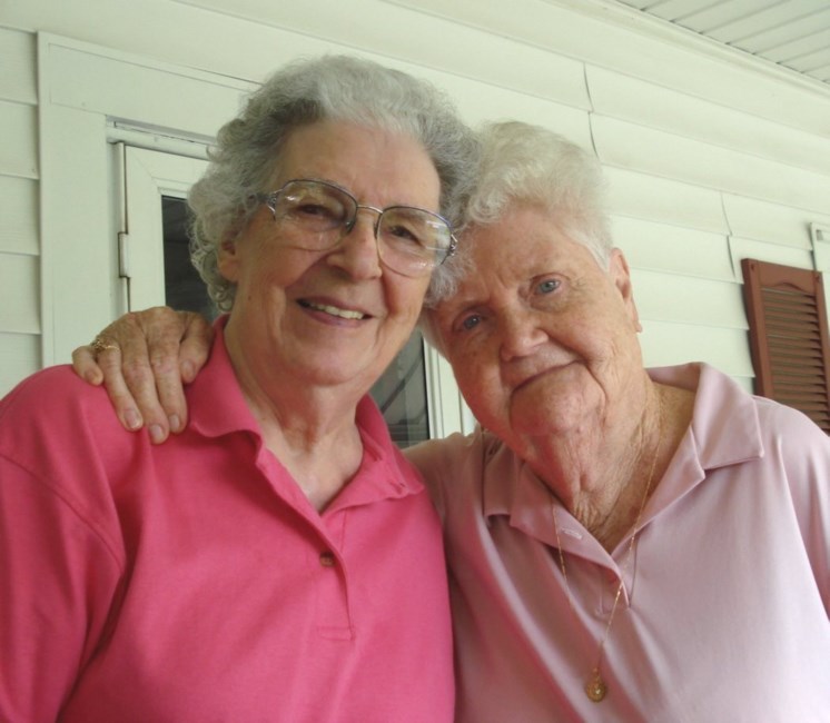 Obituary of Louise T James