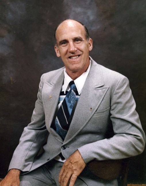 Obituary of Mr Wallace Wally William Heldman