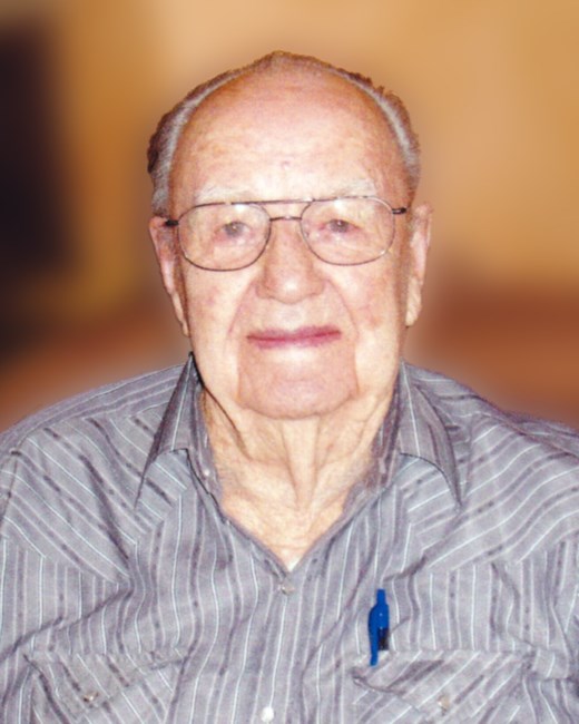 Obituary of Howard E. "Gene" Skinner